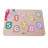 Figure classiche di puzzle di World World World - afbeelding 1