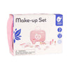 Set de maquillaje de madera clásico mundial mundial