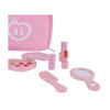 Set de maquillaje de madera clásico mundial mundial
