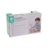 Classic world houten schakelrups
