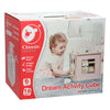 Classic World World Houten Activity Kubus