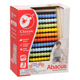 Classic world houten telraam met telkaarten - afbeelding 2