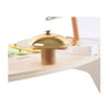 Classic world houten muziektafel