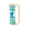 Classic world regenmaker blauw