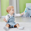 Classic world regenmaker blauw