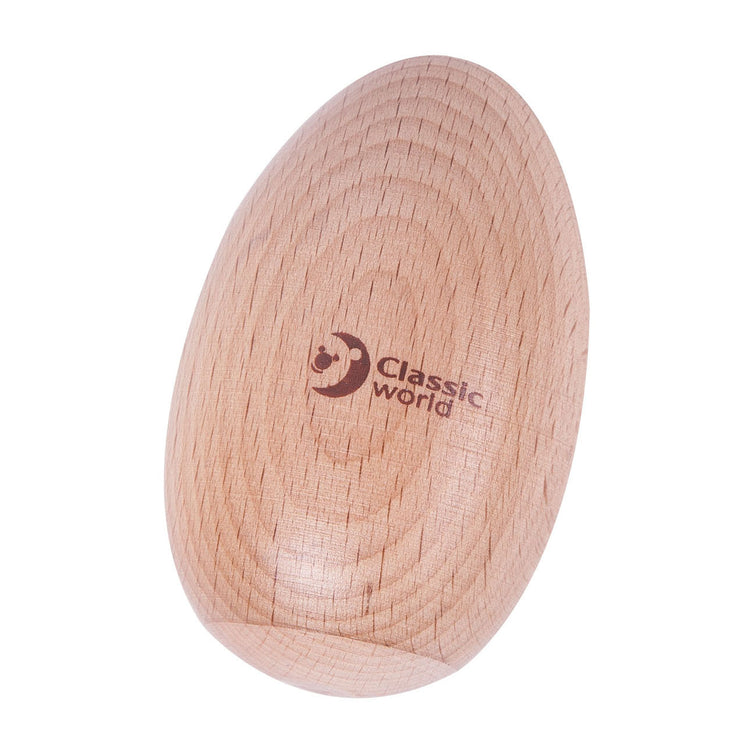Classic World World Wooden Schudei