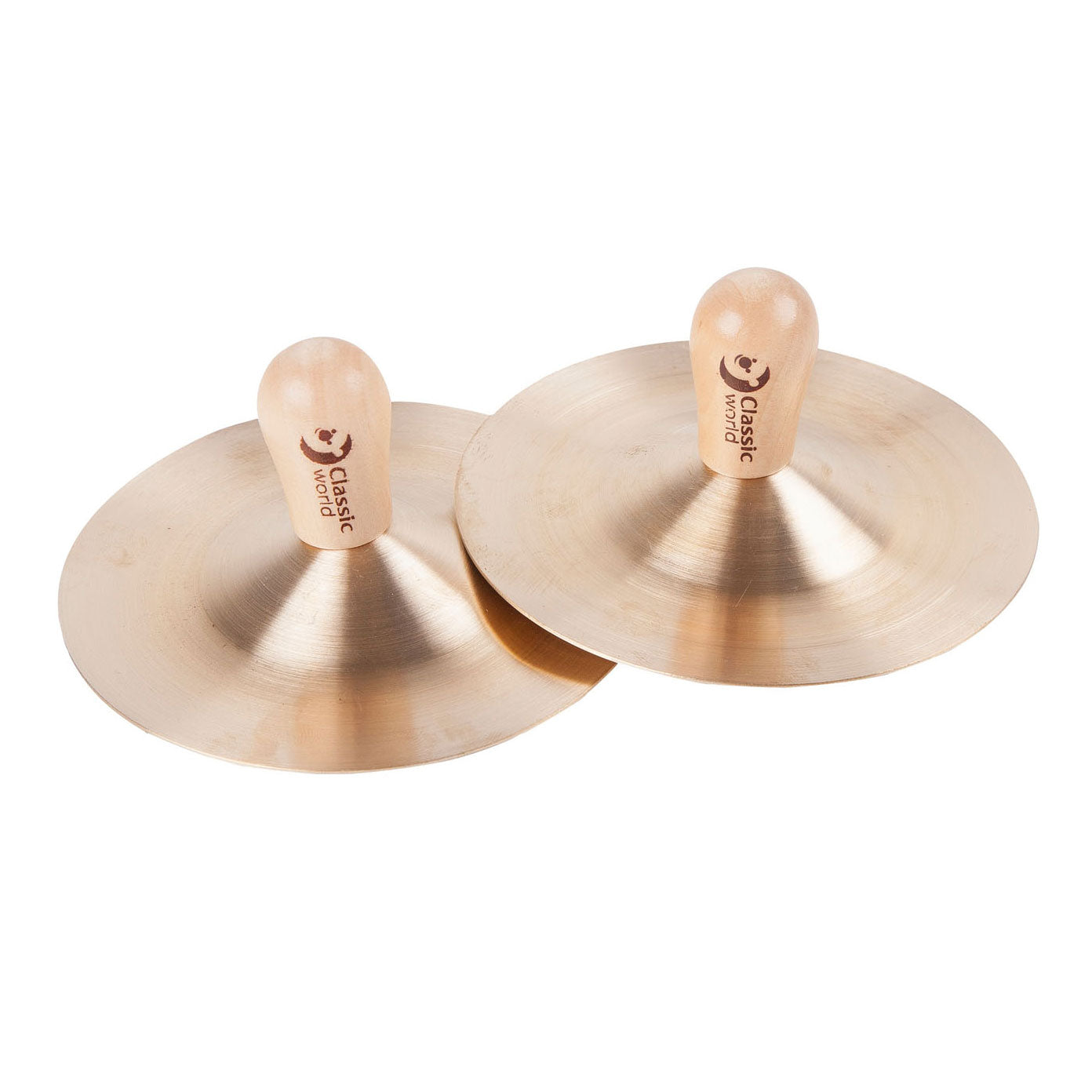 Cambals World Classic World Metal, 9 cm