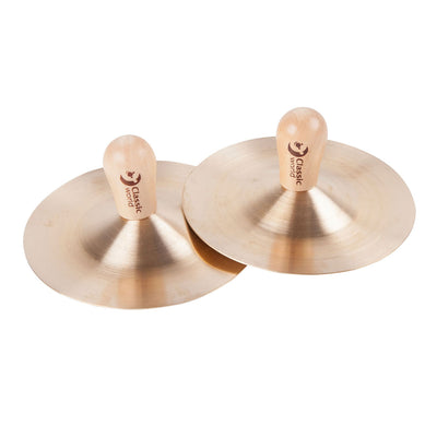 Cambals World Classic World Metal, 9 cm