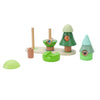 Classic World Stapel Forest