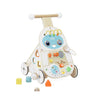 Classic world baby walker hout