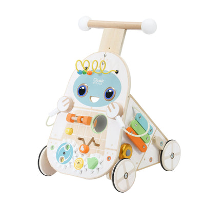 World World Classic World Baby Wood