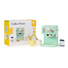 Classic World World Wooden Caffeeaker, 7DLG.