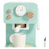 Classic World World Wooden Caffeeaker, 7DLG.