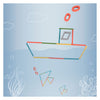 Classic World World Houten Calculation Game, 67DLG.