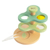 Set classico World World Wooden e Discovery Set, 2DLG.