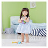 Maracas arcobaleno in legno classico World World World