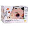 Classic World World Woodn Hambank Egel, 9dlg.