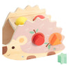 Classic World World Woodn Hambank Egel, 9dlg.