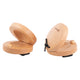 Cásico de madera World World World World, 2st.