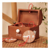 Game classico World World Wooden Schatejacht