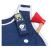 Classic World World Houten Fireman Speeltet, 8dlg.