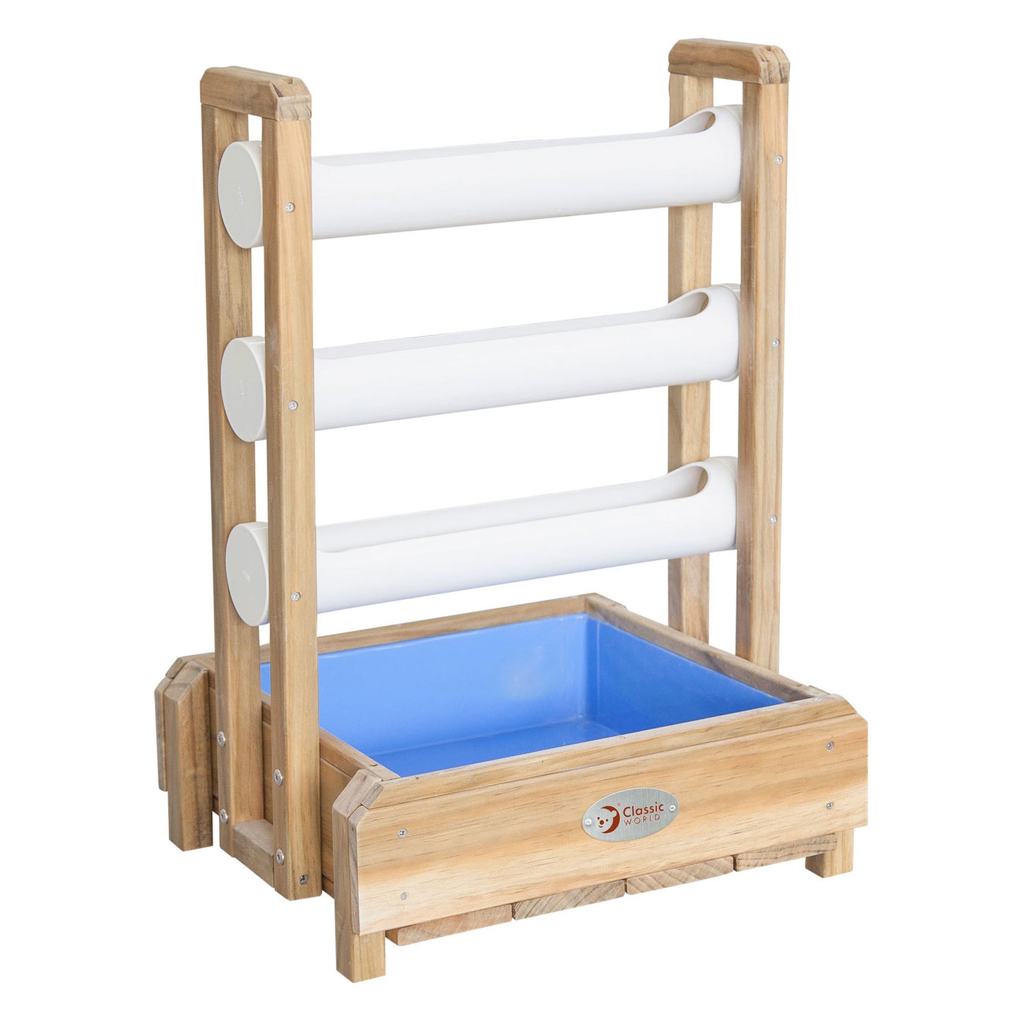 World World World World World Water Play Table Waterfall