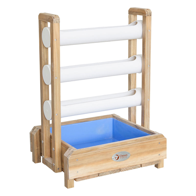 World World World World World Water Play Table Waterfall
