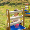 World World World World World Water Play Table Waterfall