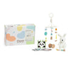 Classic World World Baby Hello Hello Toy Box 0-6 meses