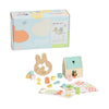 Classic World World Baby Hello Toy Box 12-18 mesi