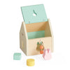 Classic World World Baby Hello Toy Box 12-18 mesi
