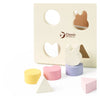 Classic World World Wooden Form Stew Mara 10DLG.