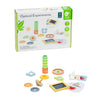 Classic World World Optical Experiments Wooden Set, 16DLG.