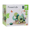 Classic World World Wooden Motor Conspiration Forest, 5DLG.