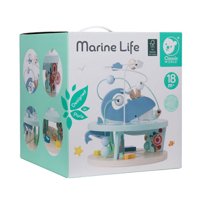 World World World World Wooden Support Underwater World Persil Persil