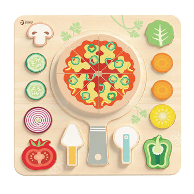 Pizza de pizzel de World World World de World World, 22º.