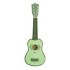 Chitarra vintage in legno classico