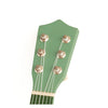 Chitarra vintage in legno classico