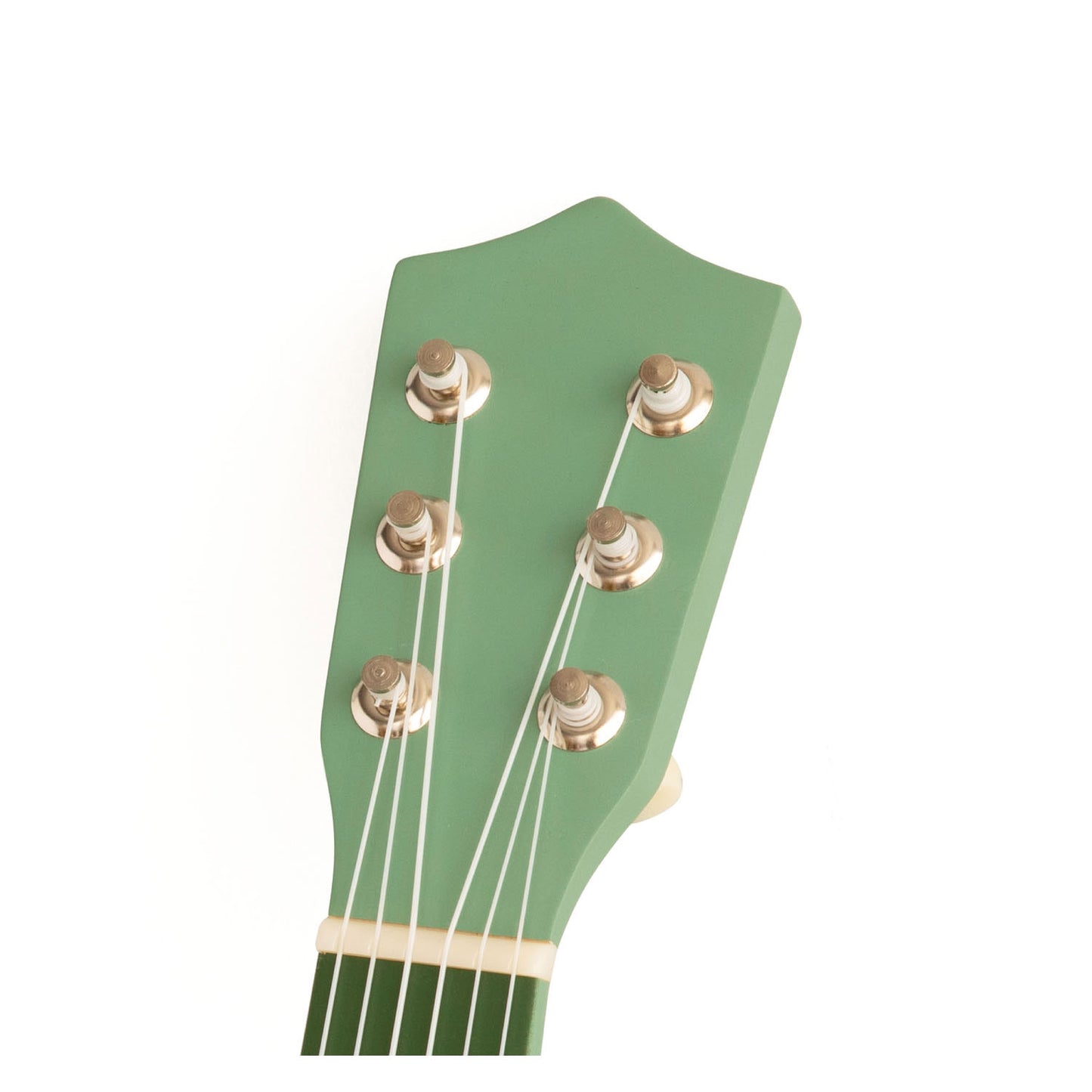 Chitarra vintage in legno classico