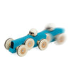 Classic world houten speelgoedauto montlhery