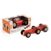Lobbes speelgoed bv classic world houten speelgoedauto monaco