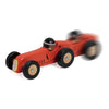 Lobbes speelgoed bv classic world houten speelgoedauto monaco