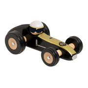 Classic world houten speelgoedauto indianapolis - afbeelding 1