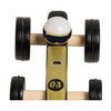Auto giocattolo in legno World Classic World Indianapolis