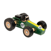 Classic world world in legno giocattolo giocattolo argono. - afbeelding 1