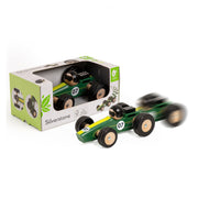 Classic world world in legno giocattolo giocattolo argono. - afbeelding 3