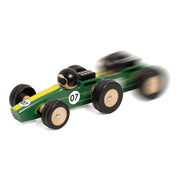 Classic world world in legno giocattolo giocattolo argono. - afbeelding 4