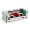 Classic World Wooden Sports Cars, tercero.