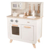 Classic World Wooden Chef's Speelkeuken, 11dlg.