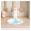 Classic World Wooden Chef's Speelkeuken, 11dlg.